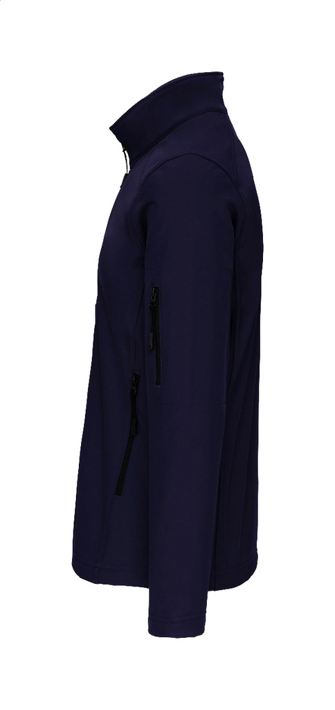 3-laags softshell jas #2