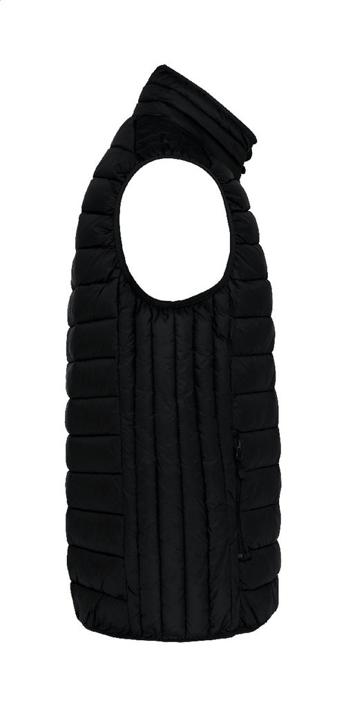 gewatteerd bodywarmer vest #10