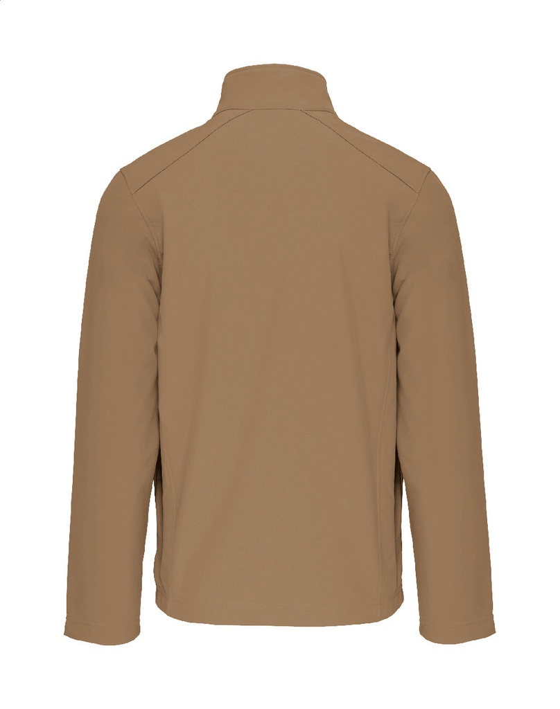 3-laags softshell jas #2