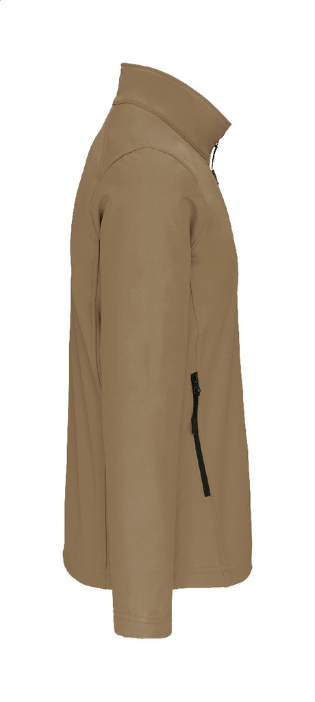 3-laags softshell jas #3