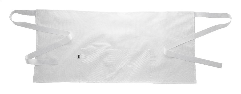 custom made RPET kelnerschort #1