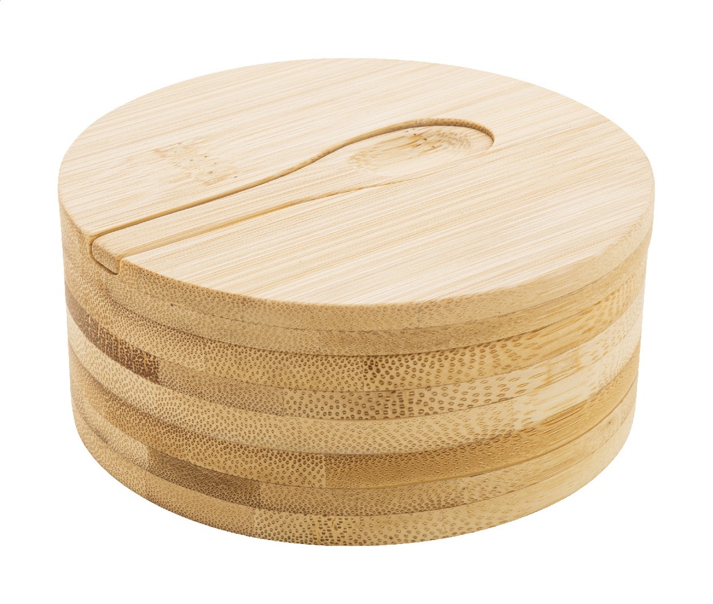 peper - en zouthouder #1