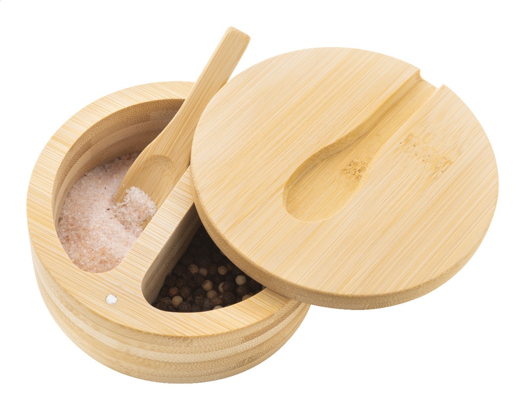 peper - en zouthouder #4