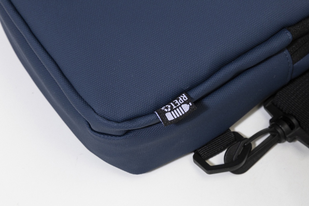 RPET crossbody tas #4