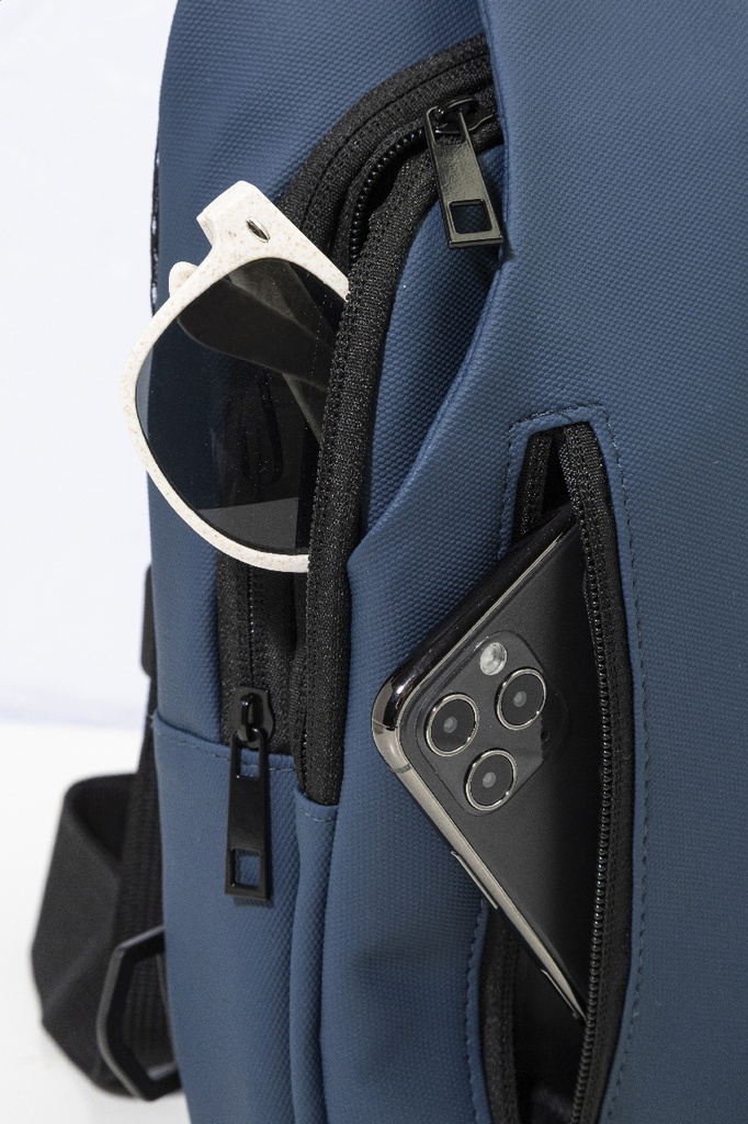 RPET crossbody tas #6