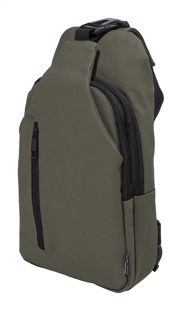 RPET crossbody tas #1