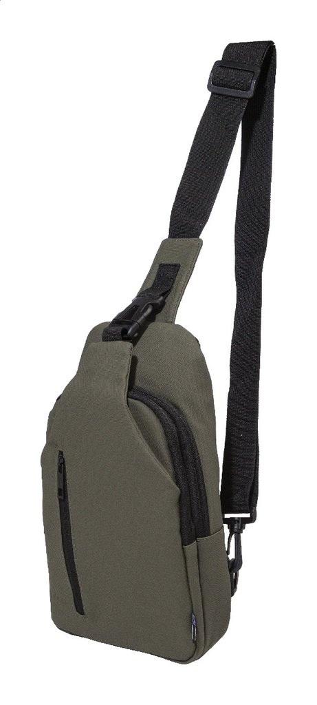 RPET crossbody tas #3