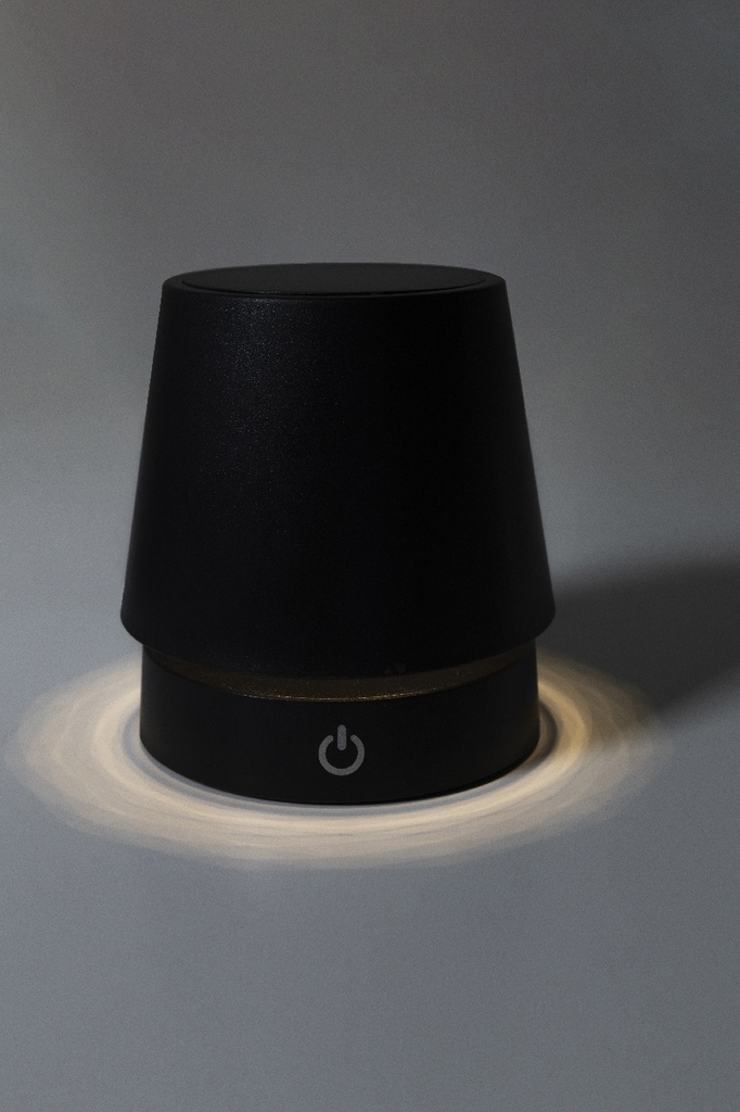 RABS bar tafellamp #7