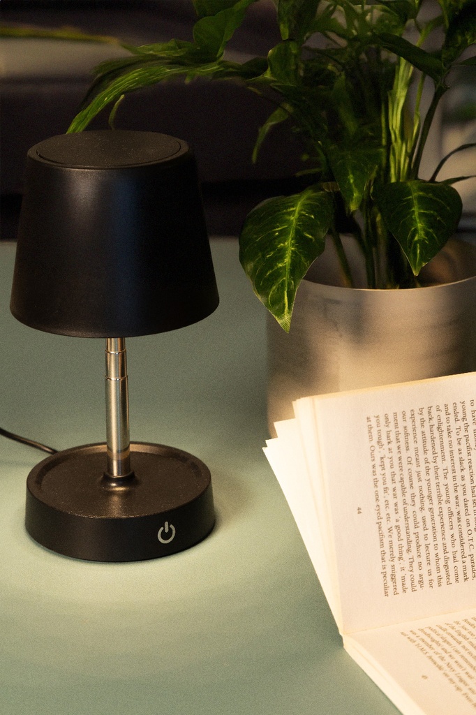 RABS bar tafellamp #9