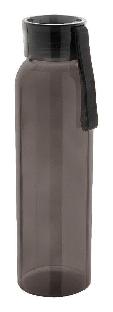 gerecycled glazen flesje #3