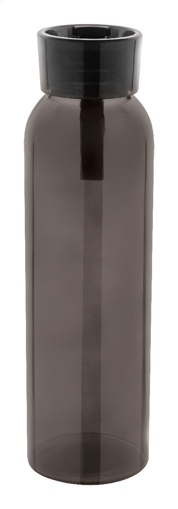 gerecycled glazen flesje #4