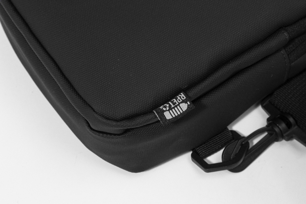 RPET crossbody tas #5