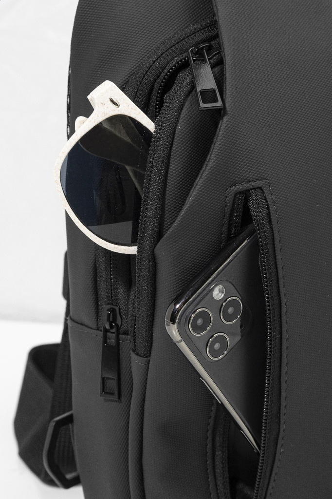 RPET crossbody tas #6