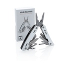 Solid multitool