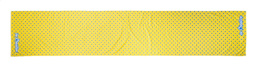 aangepaste RPET tafelloper #4