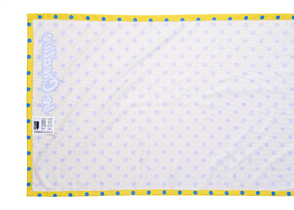 aangepaste RPET tafelloper #5