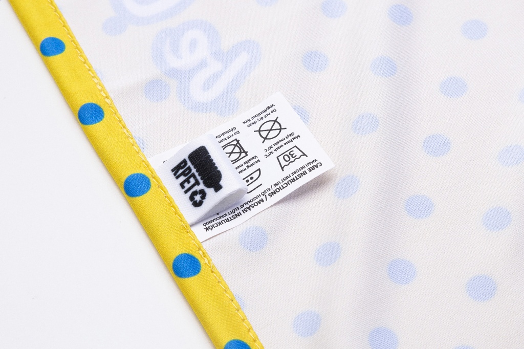 aangepaste RPET tafelloper #6