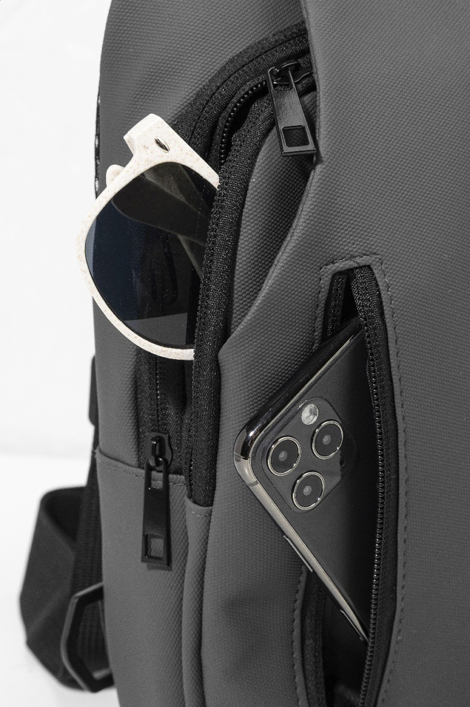 RPET crossbody tas #6