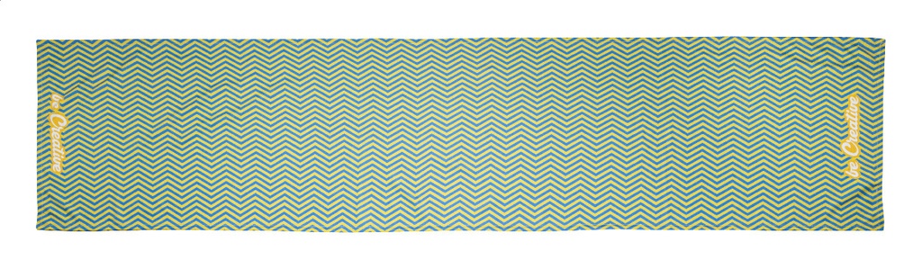 aangepaste RPET tafelloper #3