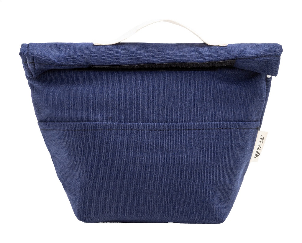 gerecyclede canvas koeler tas #1