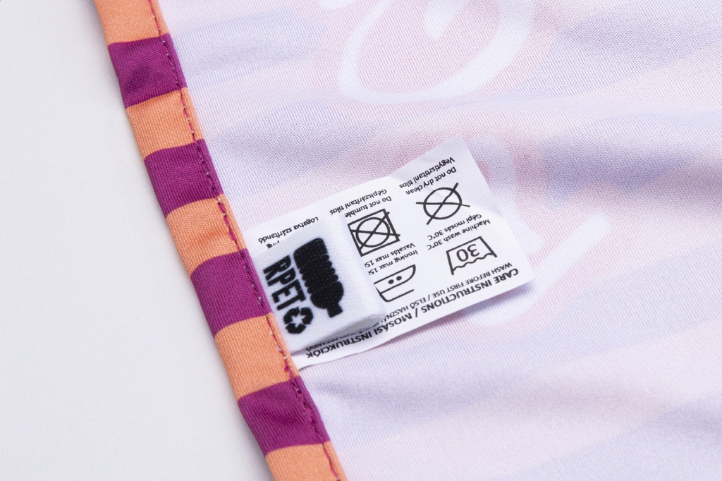 aangepaste RPET tafelloper #5