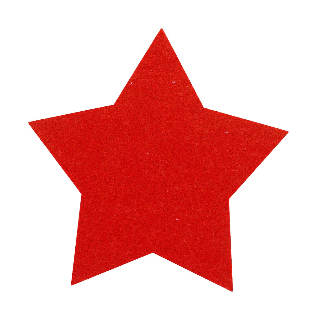 RPET Kerst achtbaan set #2