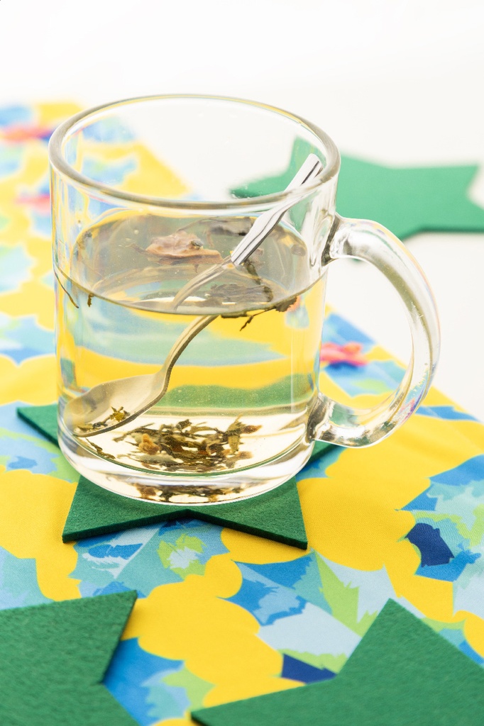 RPET Kerst achtbaan set #3