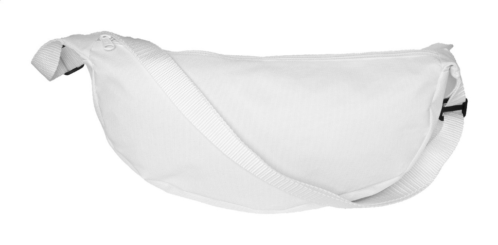 custom made RPET crossbody tas #6