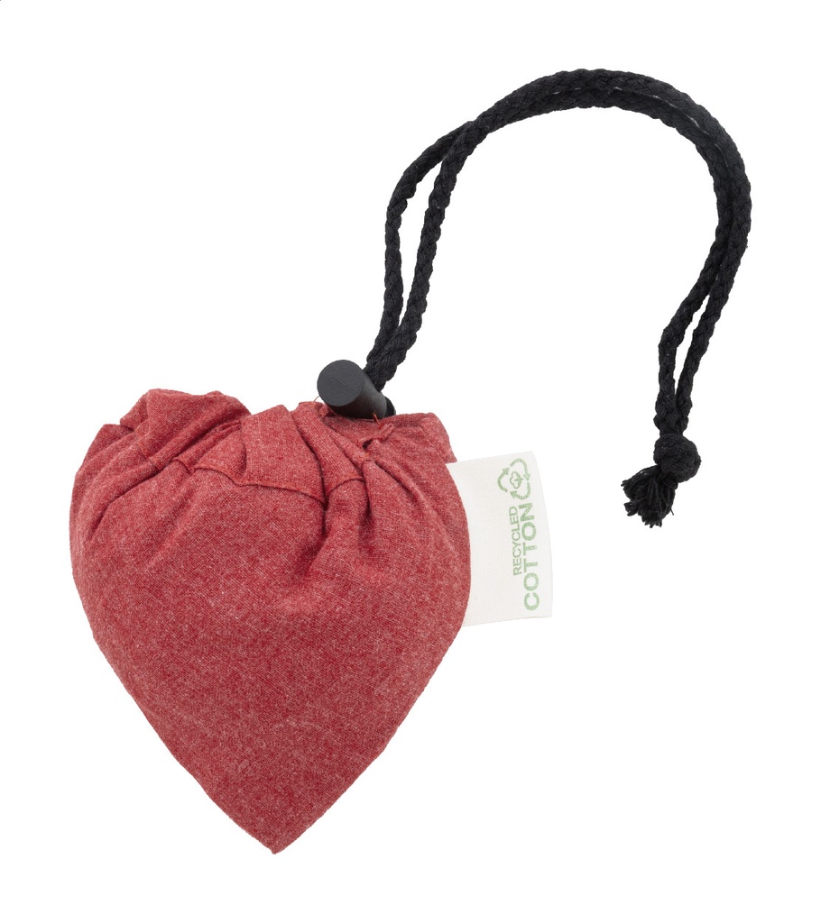 opvouwbare boodschappentas  #4