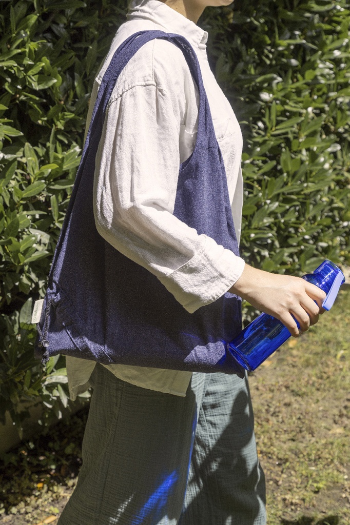 opvouwbare boodschappentas  #1