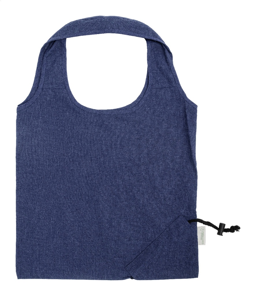 opvouwbare boodschappentas  #2