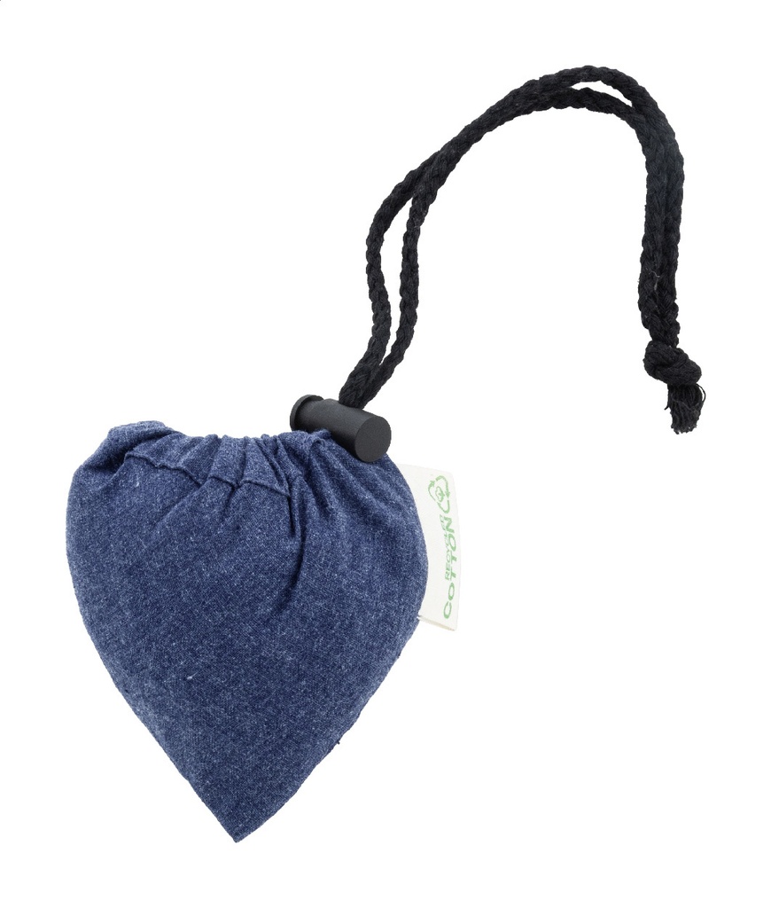 opvouwbare boodschappentas  #5