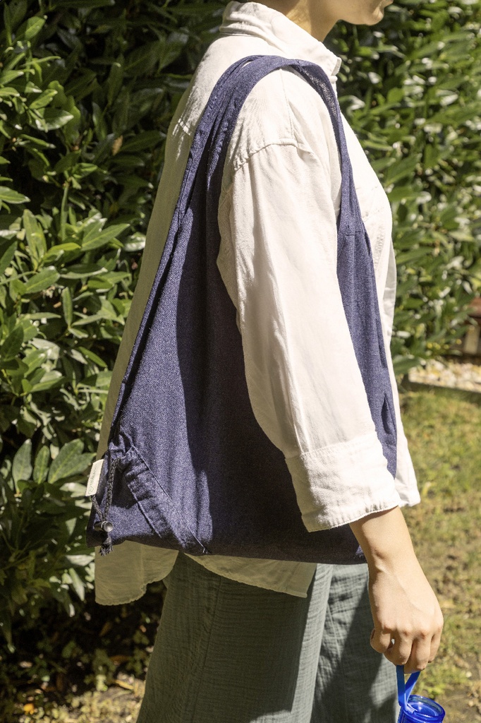 opvouwbare boodschappentas  #6