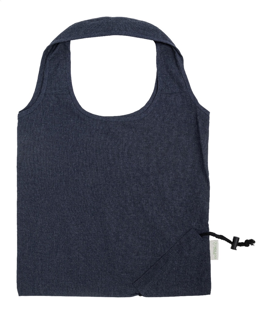 opvouwbare boodschappentas  #1