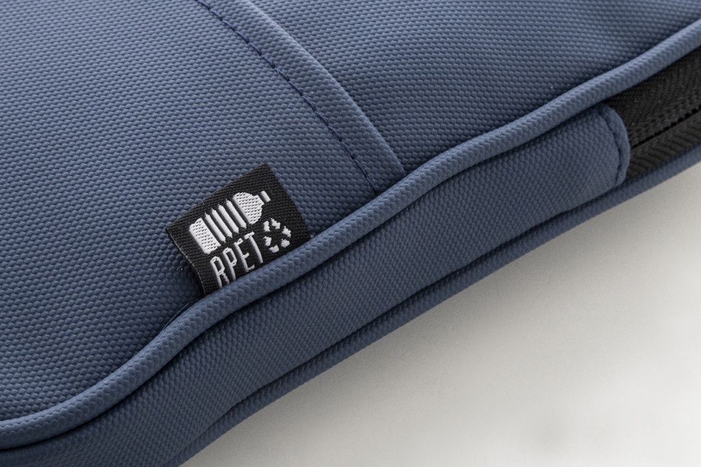 RPET crossbody mobiele tas #6