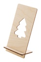 Kerstmobielhouder, kerstboom #5