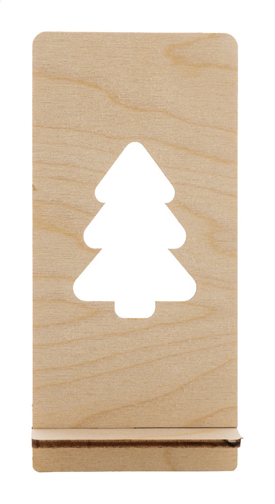 Kerstmobielhouder, kerstboom #6