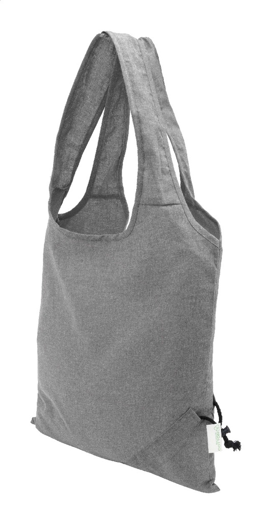 opvouwbare boodschappentas  #2