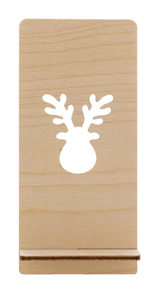 Kerstmobielhouder, rendier #5