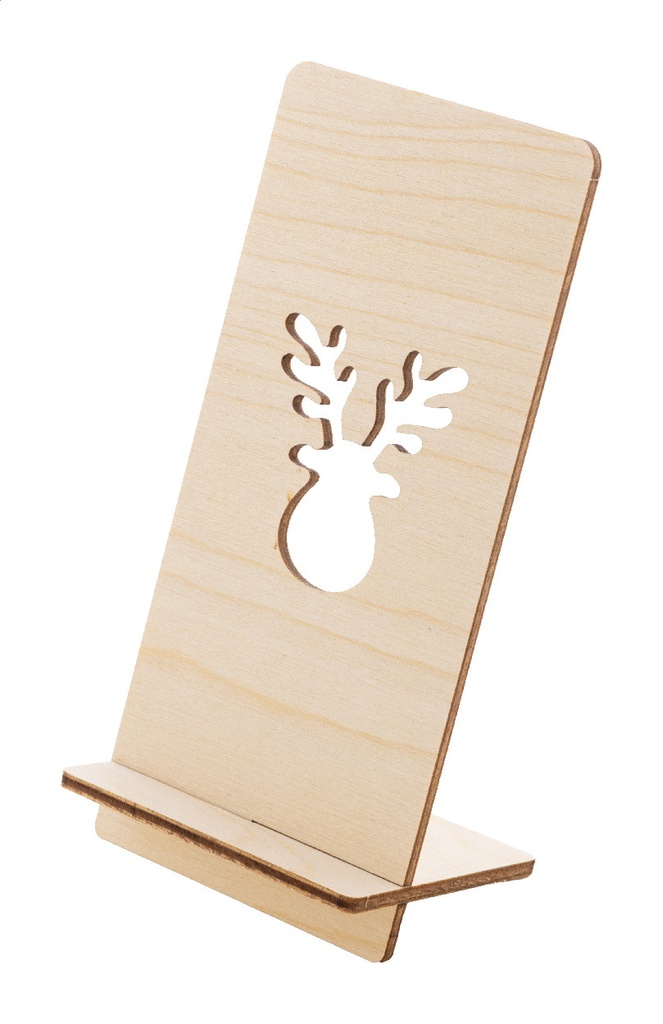 Kerstmobielhouder, rendier #6