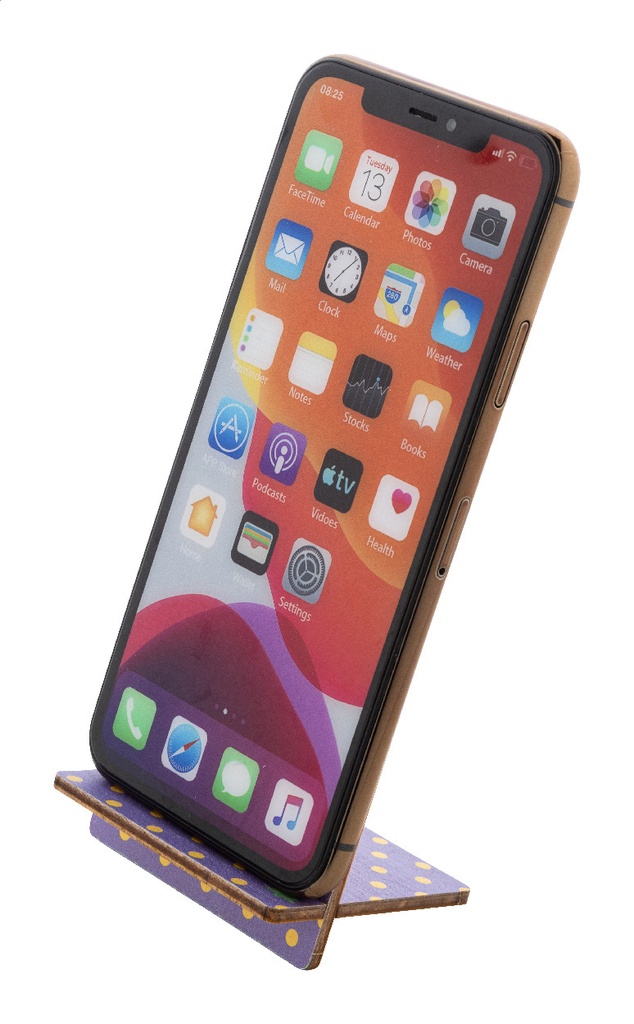 Kerstmobielhouder, sneeuwvlok #3