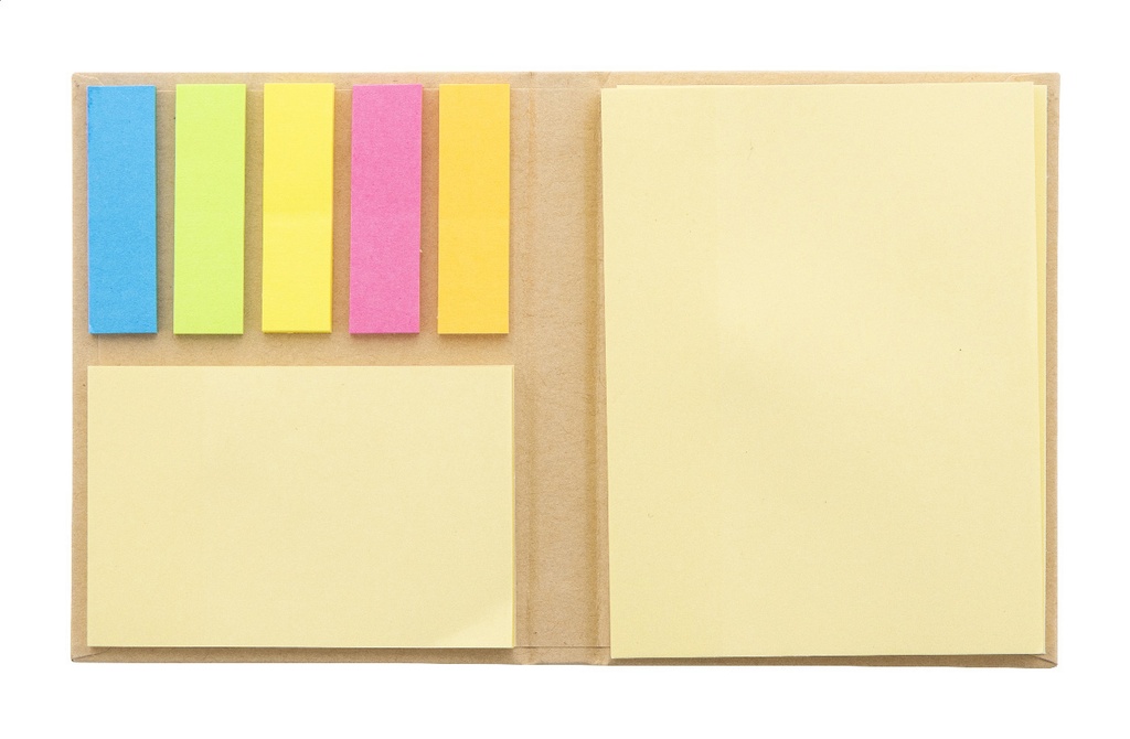 sticky notitieblok #2