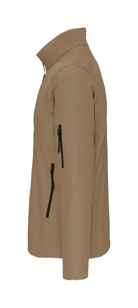 3-laags softshell jas #4