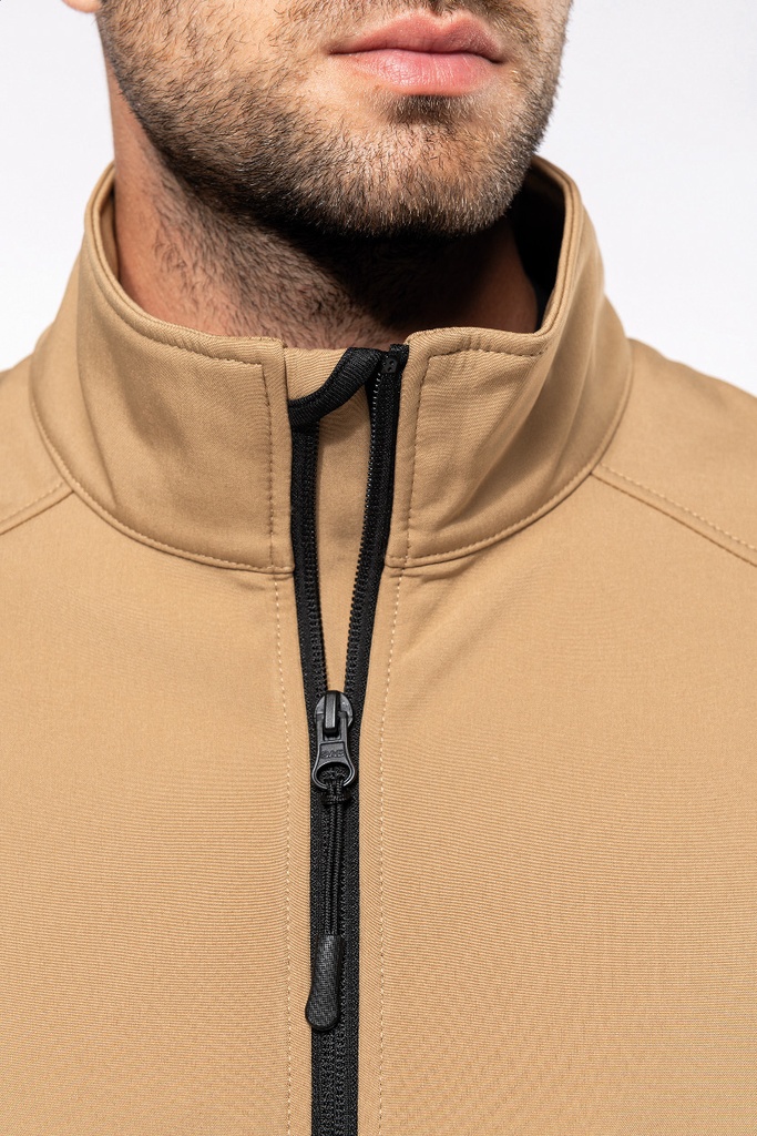 3-laags softshell jas #14