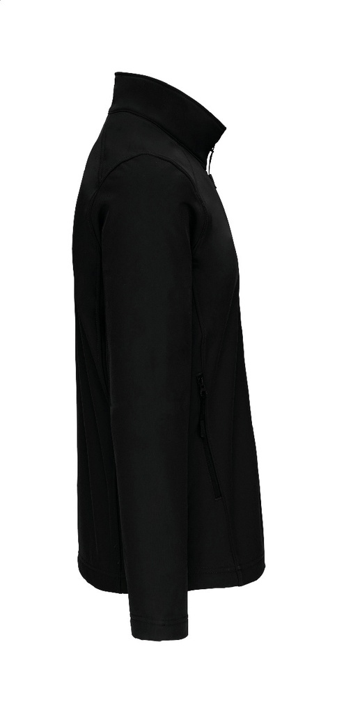 3-laags softshell jas #1