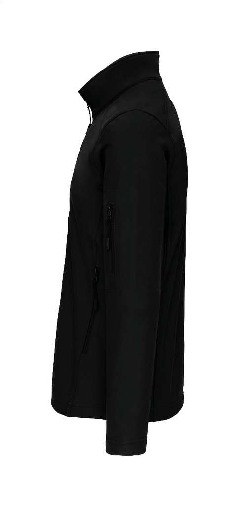 3-laags softshell jas #4