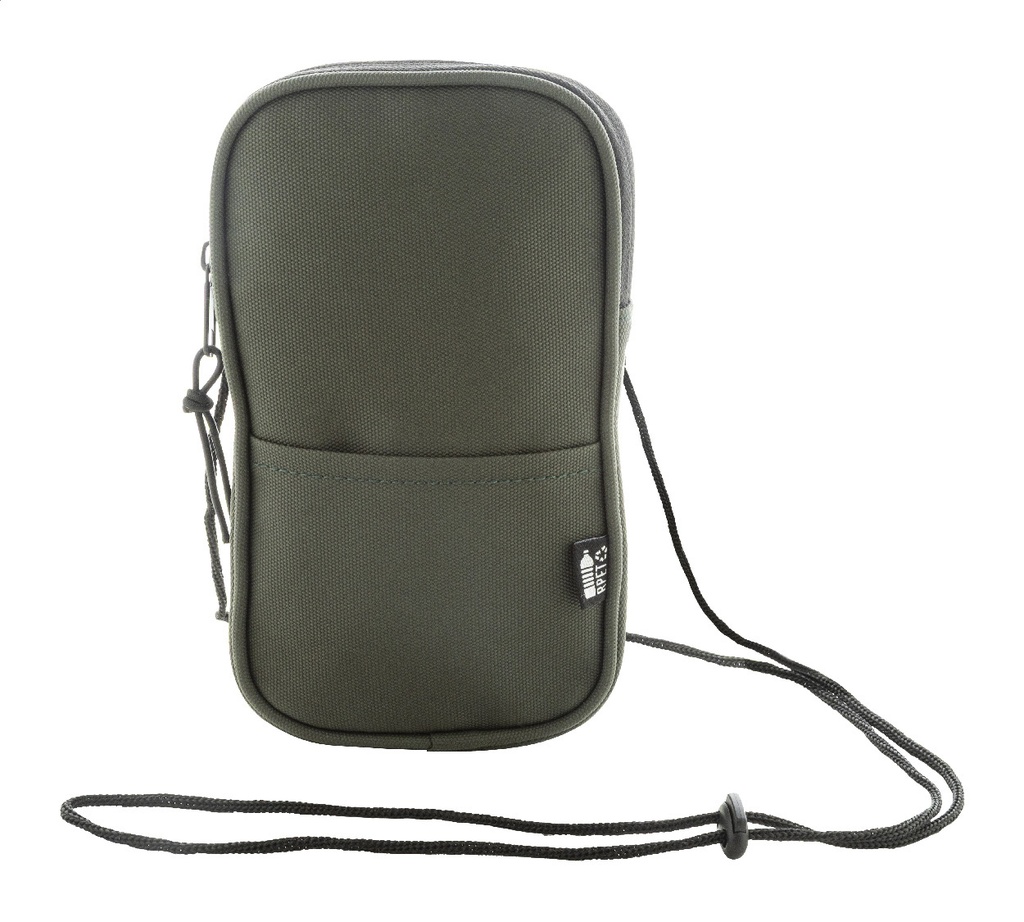 RPET crossbody mobiele tas #2