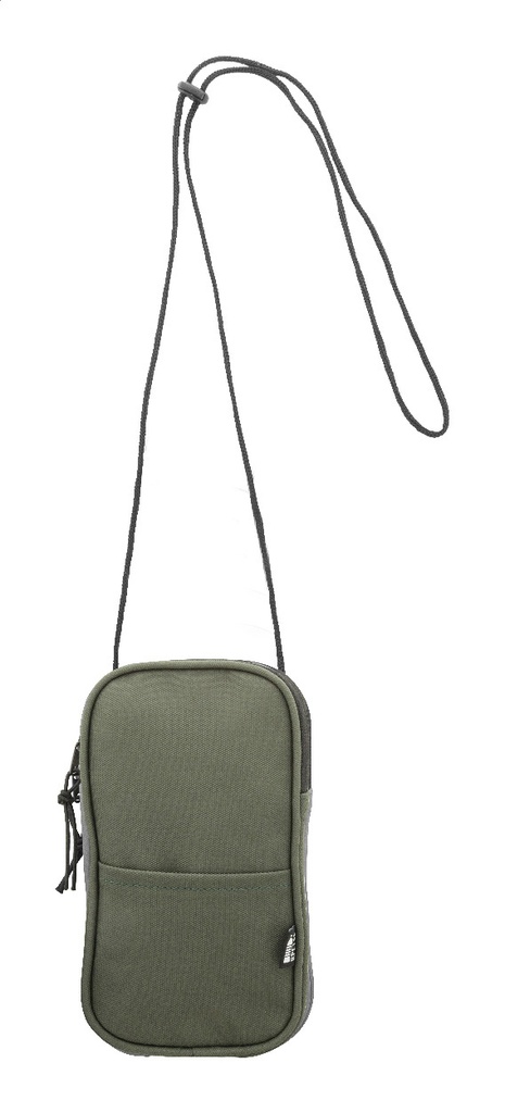 RPET crossbody mobiele tas #3