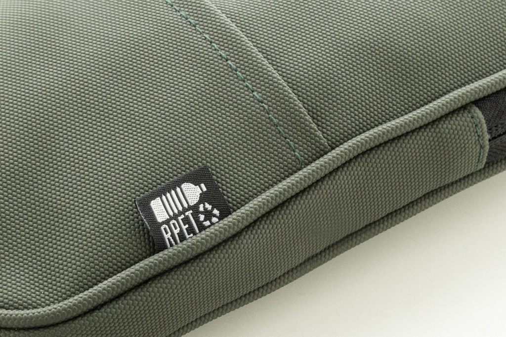 RPET crossbody mobiele tas #6