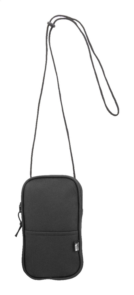 RPET crossbody mobiele tas #3